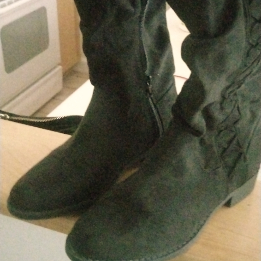 Women's boots